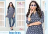 Rose Gold By Mayra 80171-80176 Short Ladies Top Catalog